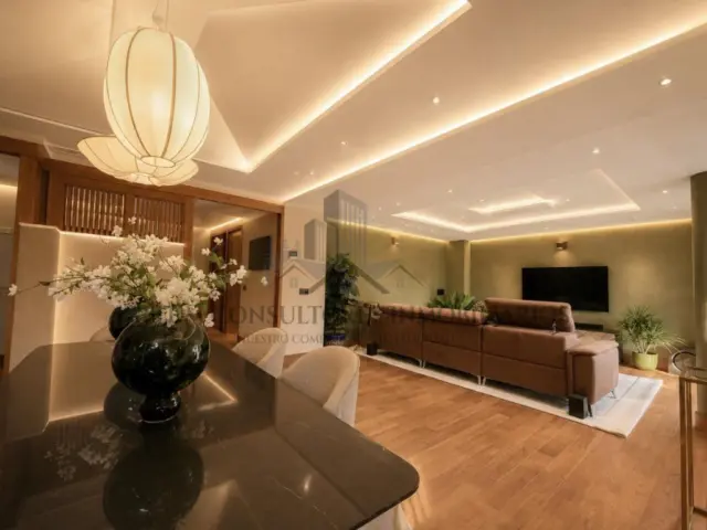 Flat on Antonio Maura Montaner Street, 7 photo 4