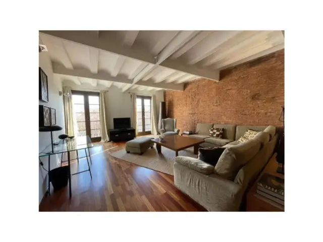 Piso en alquiler en Sant Pere, Sta. Caterina I La Ribera - Imagen 16