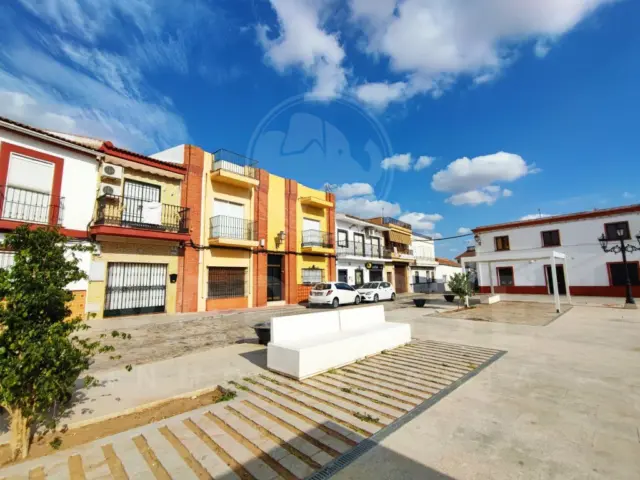 Apartment in El Garrobo photo 33