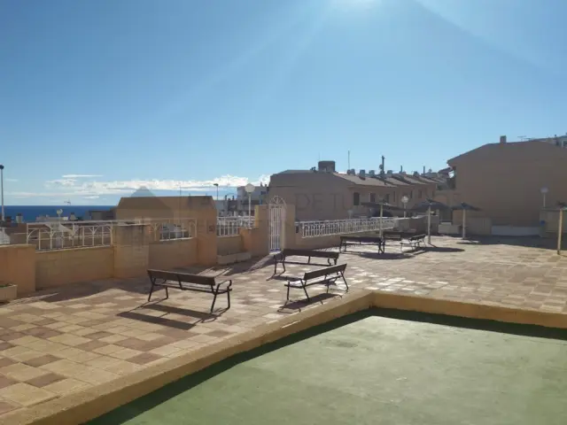 Apartment in Los Arenales del Sol photo 31
