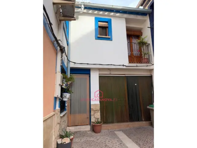 House in Caravaca de la Cruz