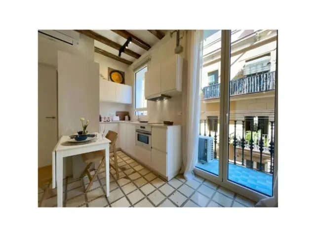 Piso en alquiler en La Barceloneta - Imagen 15