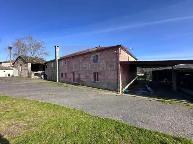 House in O Corgo (San Juan) photo 4