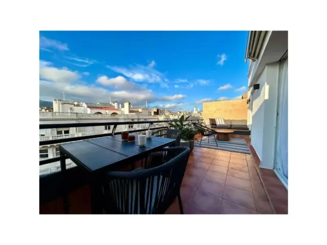 Piso en alquiler en Dreta de L'Eixample - Imagen 16