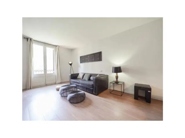 Piso en alquiler en Dreta de L'Eixample - Imagen 16