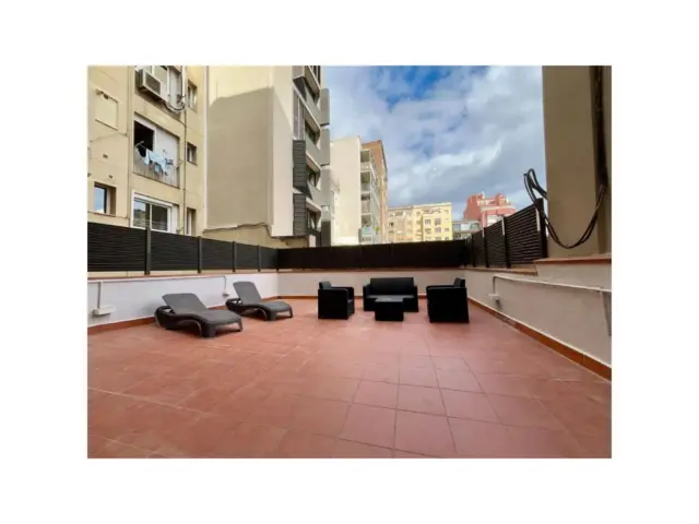 Piso en alquiler en Fort Pienc - Imagen 16