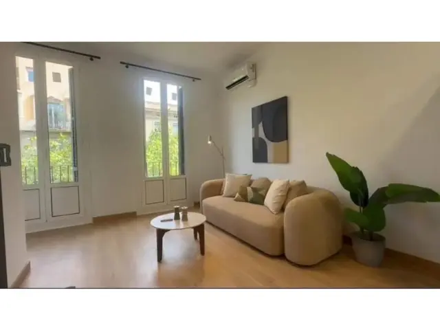 Piso en alquiler en Dreta de L'Eixample - Imagen 10