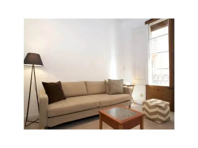 Piso en alquiler en Sant Pere, Sta. Caterina I La Ribera - Imagen 10