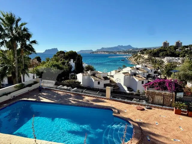 Villa in Pla de Mar-Port
