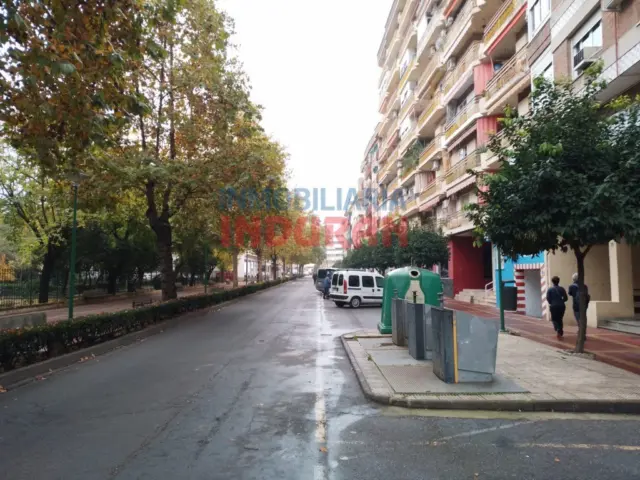 Apartment in Navalmoral de la Mata