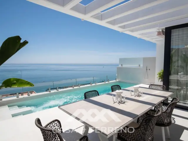 Casa en Almuñécar