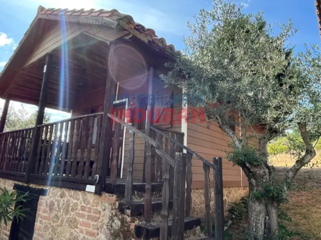House in Jaraíz de La Vera