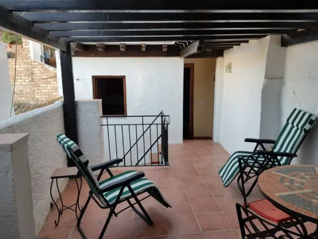 Casa en venta en Alhama de Granada, Alhama de Granada de 80.000 €