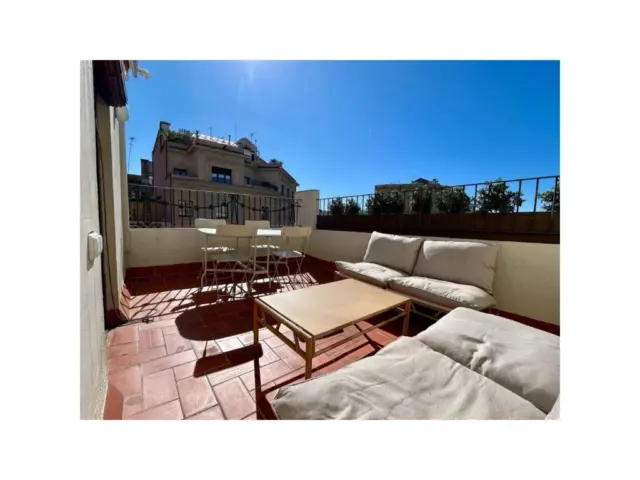 Piso en alquiler en Dreta de L'Eixample - Imagen 15