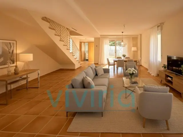 Chalet in Chiva photo 15