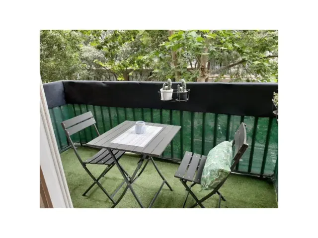Estudio en alquiler en La Nova Esquerra de L'Eixample - Imagen 10