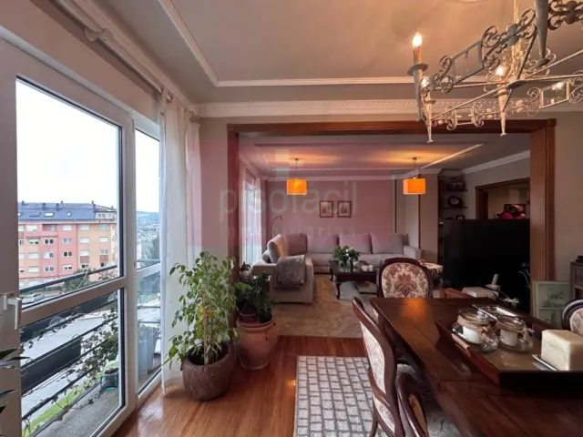 Duplex in Acea de Olga-Augas Férreas photo 5