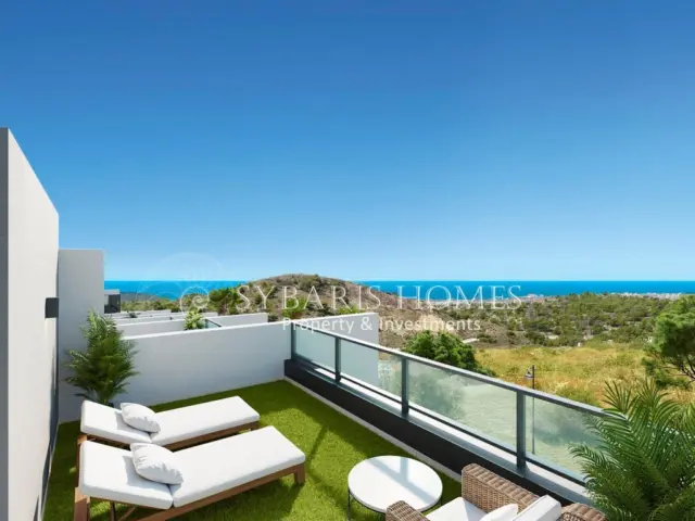 House in Benidorm photo 5