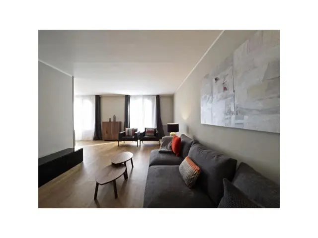 Piso en alquiler en Dreta de L'Eixample - Imagen 16