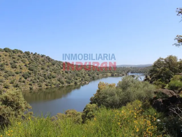 Finca rústica en Valdelacasa de Tajo