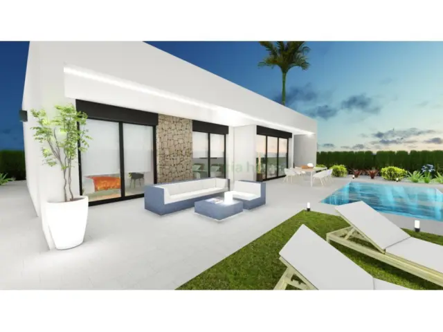 House in Calasparra photo 3