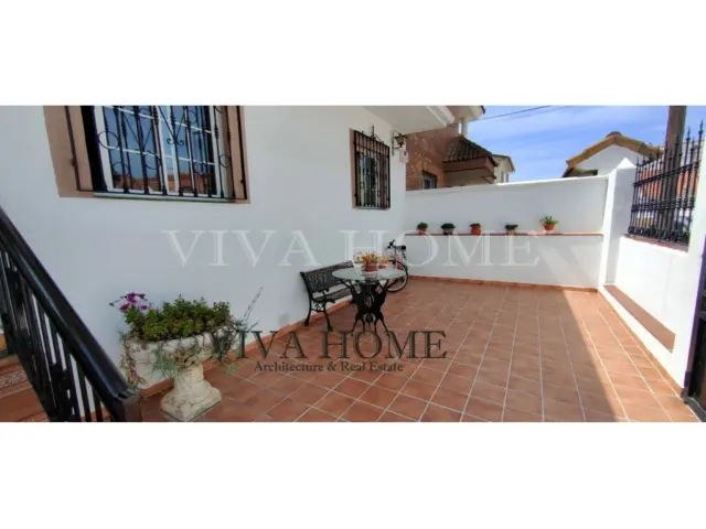 Semi-detached house in Morata de Tajuña photo 72