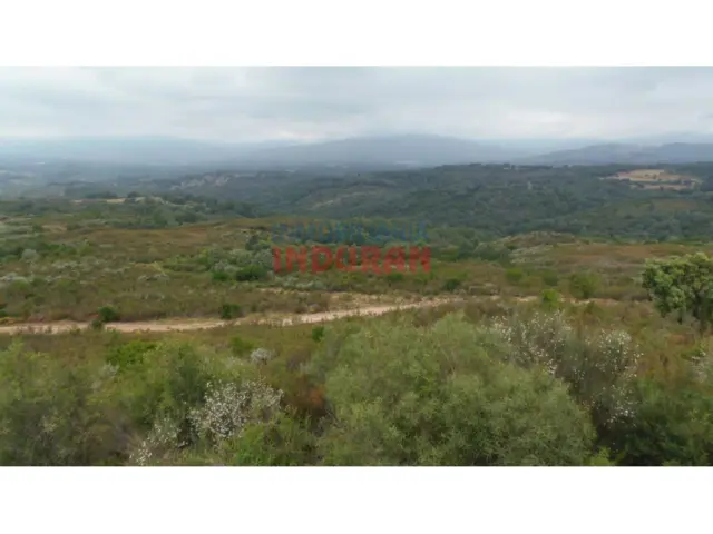 Finca rústica en Cuacos de Yuste