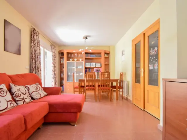 Semi-detached house in Alhendín photo 5
