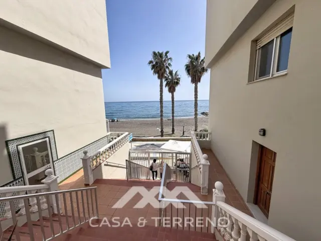 Duplex in Algarrobo Costa photo 2