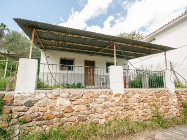 Finca rústica en Coín
