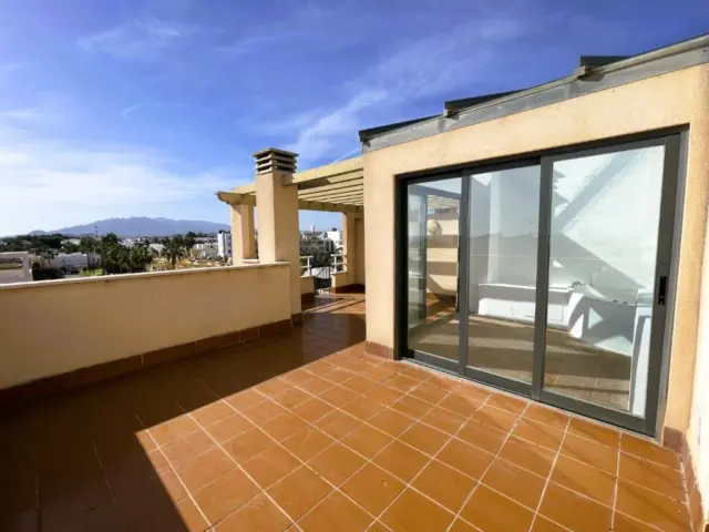 Apartment in Puerto Rey photo 4