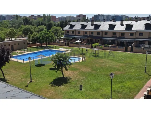 Chalet in Vivero-Hospital-University photo 45