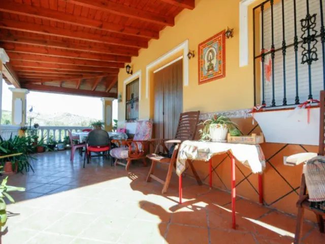 Rustic Finca in Coín photo 8