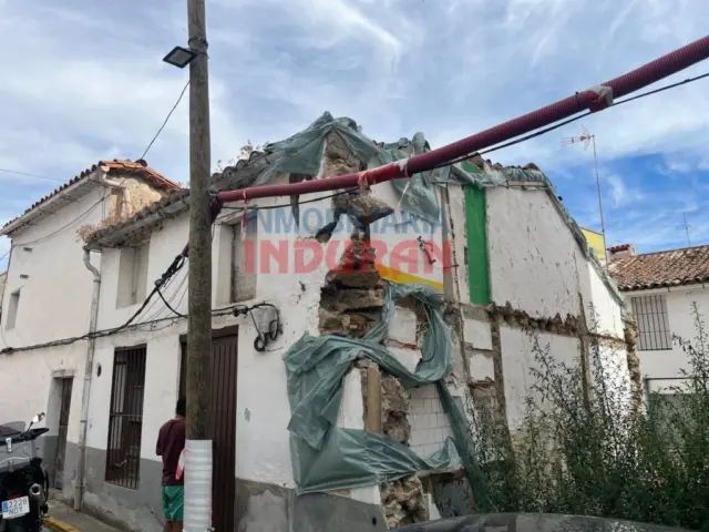 House in Navalmoral de la Mata