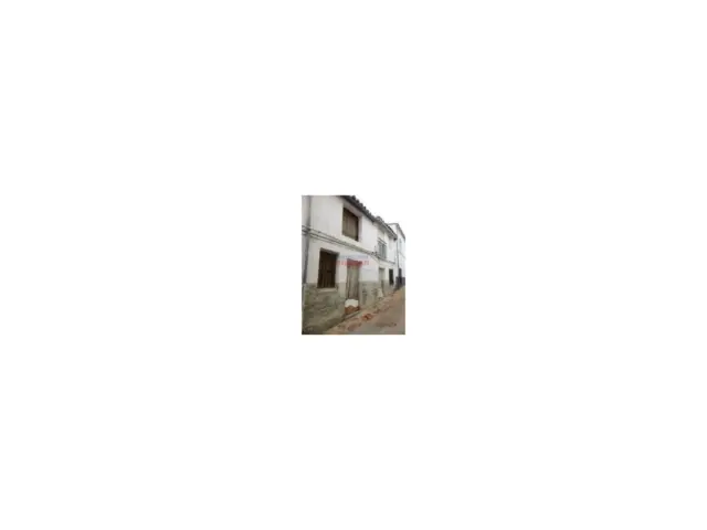 House in Navalvillar de Ibor