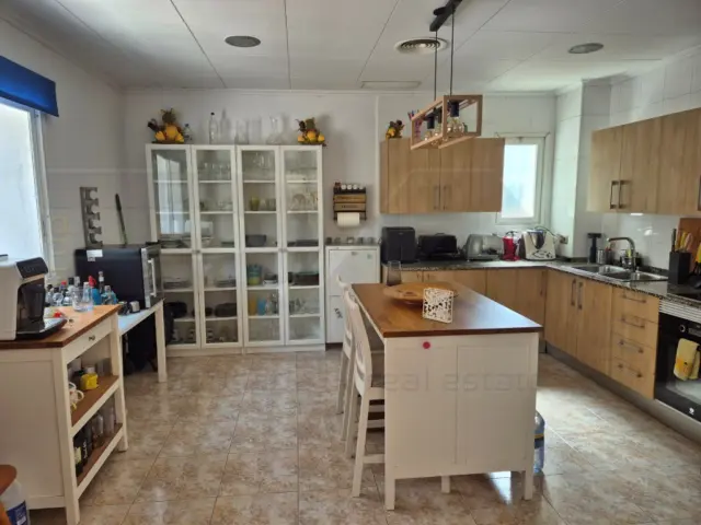 Chalet in Nou Eixample Nord photo 15