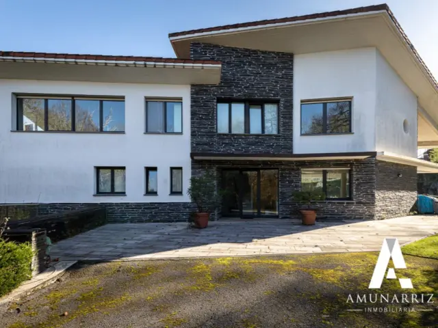 House in Ventas-Jaizubia-Urdanibia photo 11