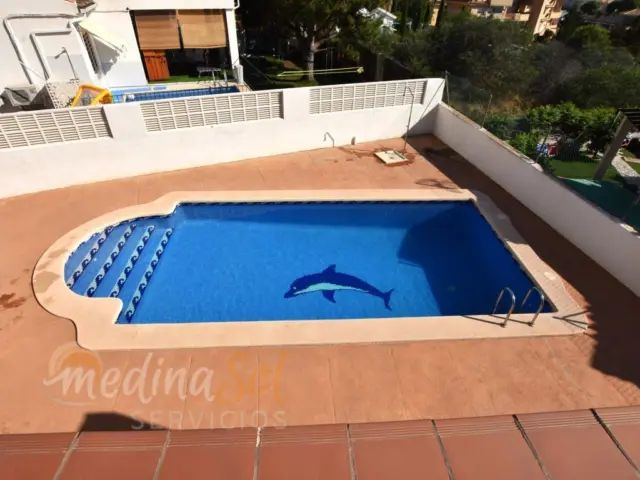 House in Cabo de Palos photo 6