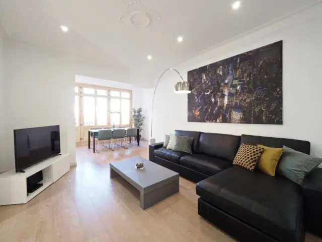 Apartamento en alquiler en Dreta de L'Eixample - Imagen 34