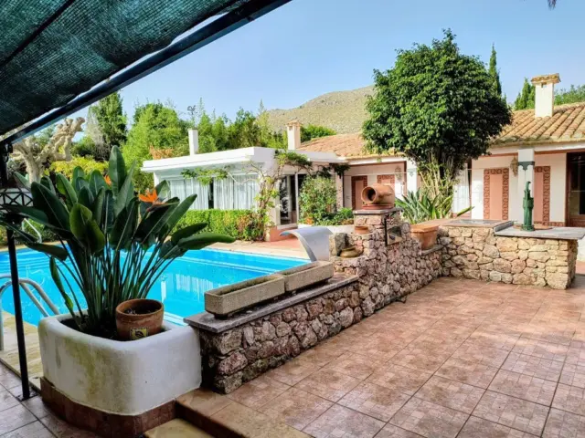 Chalet in Port de Pollença photo 2