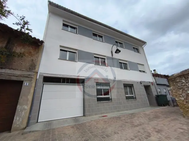 Private Elderly Care Home in Xàtiva