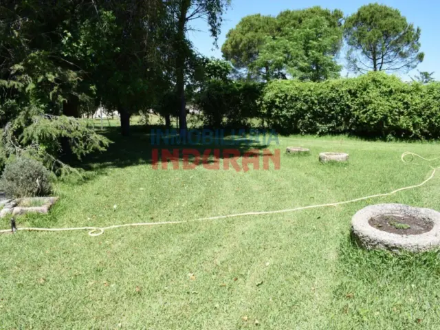 Finca rústica en Belvís de Monroy