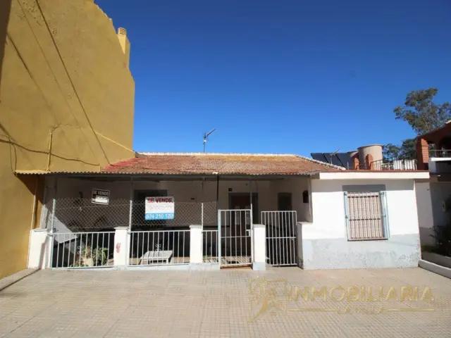 House in La Alquería-Torrealquería photo 2