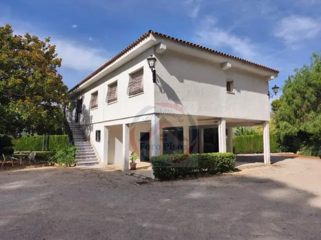 Villa in Xàtiva