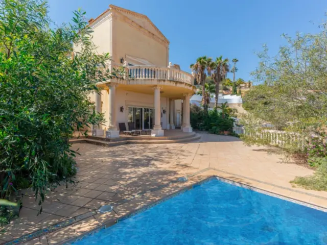 Casa en El Campello photo 16