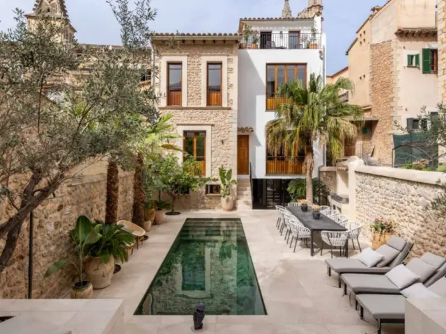 House in Sóller