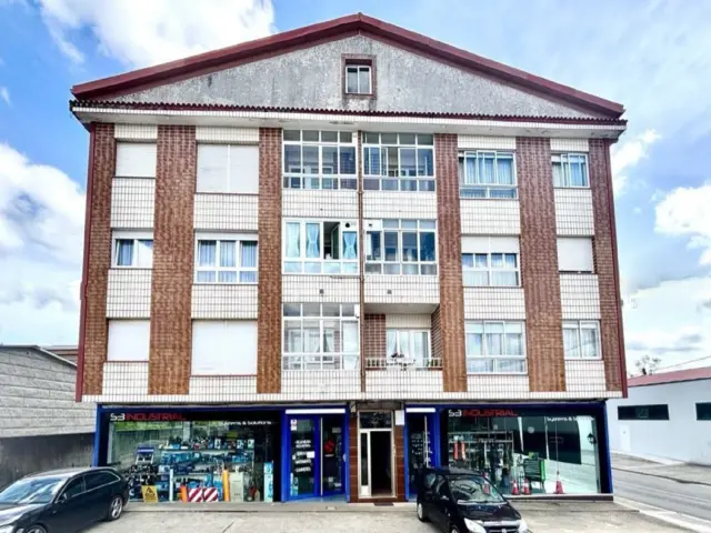 Apartment in Teixeiro Urban Centre