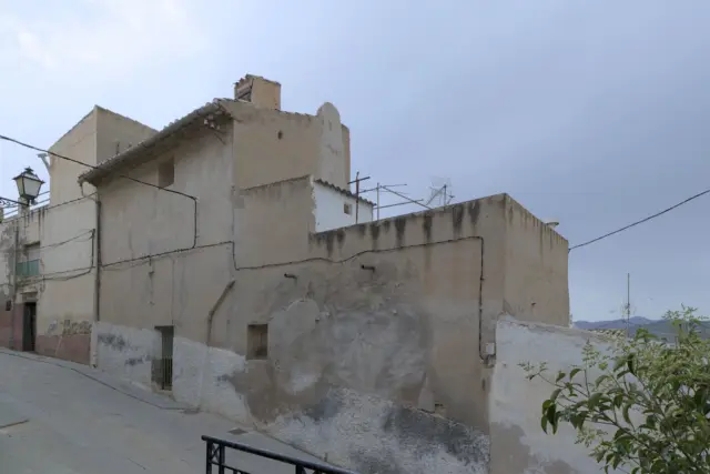 Casa en Casco Antiguo