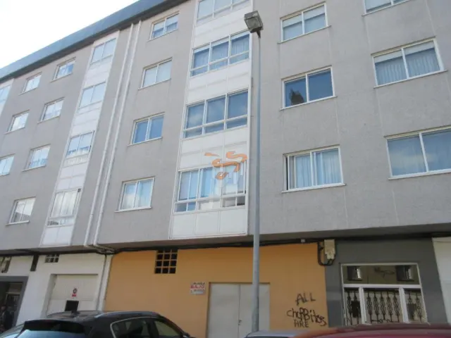 Piso – Ferrol - Vista 5