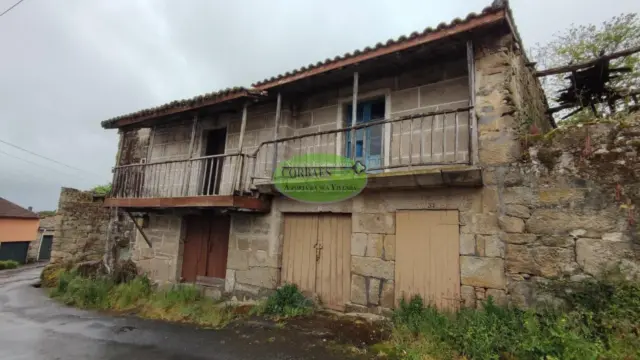 House in Allariz
